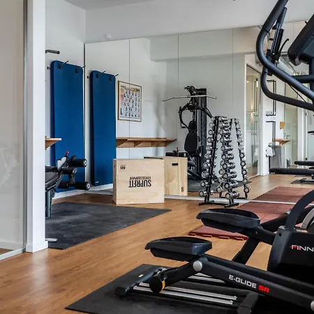 Rugana - Klassik Mit 1 Schlafzimmer D44