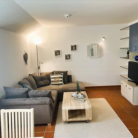 Rugana - Klassik Mit 1 Schlafzimmer D44 Apartment *