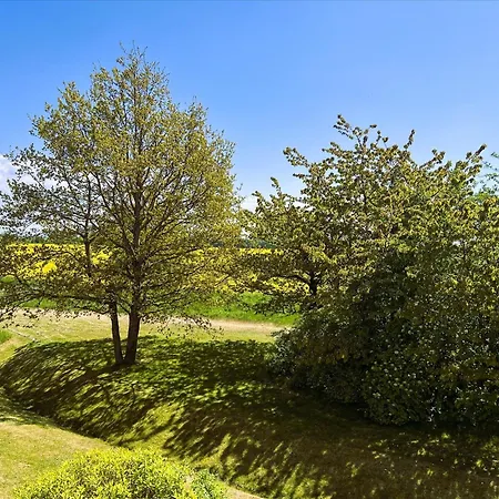 Rugana - Klassik Mit 1 Schlafzimmer D44 *