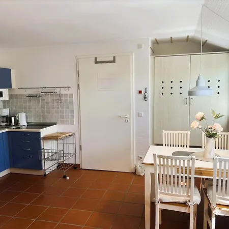 Rugana - Klassik Mit 1 Schlafzimmer D44