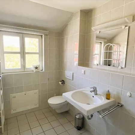 Apartment Rugana - Klassik Mit 1 Schlafzimmer D44