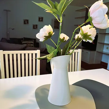 Rugana - Klassik Mit 1 Schlafzimmer D44 Apartment *