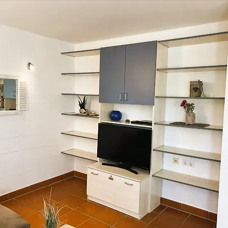 Apartment Rugana - Klassik Mit 1 Schlafzimmer D44
