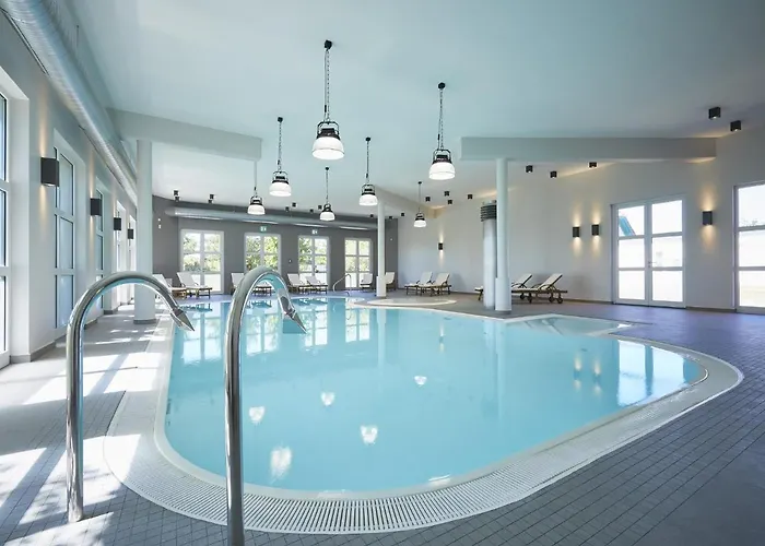 Rugana - Klassik Mit 1 Schlafzimmer D44 Апартаменты