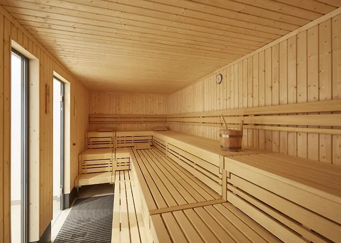 Апартаменты Rugana - Klassik Mit 1 Schlafzimmer D44 *