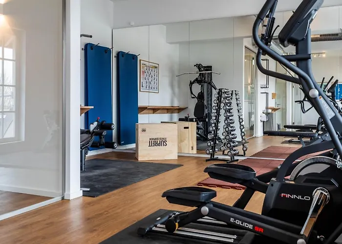 Rugana - Klassik Mit 1 Schlafzimmer D44