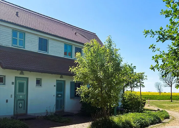 Апартаменты Rugana - Klassik Mit 1 Schlafzimmer D44 Дранске