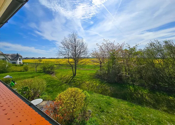 Rugana - Klassik Mit 1 Schlafzimmer D44 Дранске