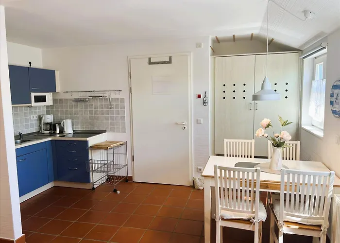 Rugana - Klassik Mit 1 Schlafzimmer D44