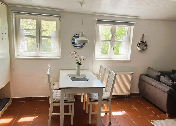 Rugana - Klassik Mit 1 Schlafzimmer D44 Апартаменты