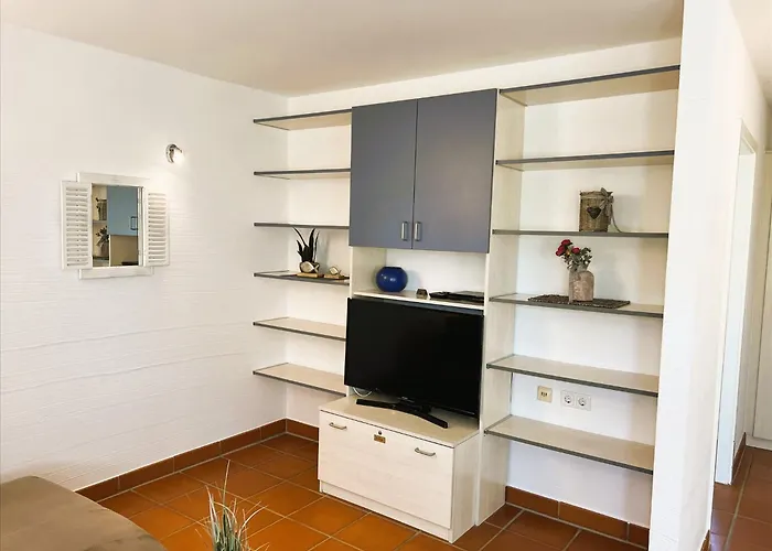 Апартаменты Rugana - Klassik Mit 1 Schlafzimmer D44